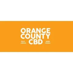 Orange County CBD discount code