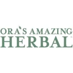 Oras Amazing Herbal
