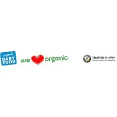 Organic Baby Food