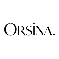 Orsina UK discount code