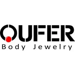 OUFER BODY JEWELRY discount code
