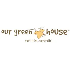 Our Green House