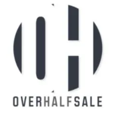 Over Half Sale