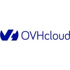OVH Cloud IE