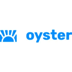 Oyster discount code