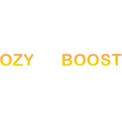 Ozy Boost discount code
