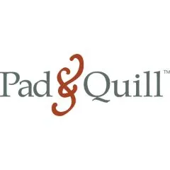 Pad And Quill