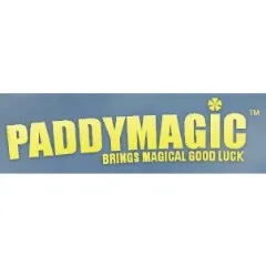 Paddy Magic discount code