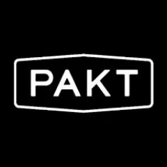 Pakt discount code