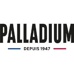 Palladium DE discount code