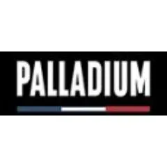 Palladium discount code