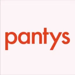 Pantys discount code