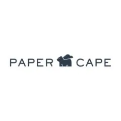 Paper Cape Paper Cape