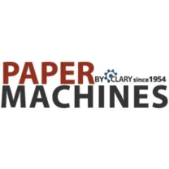 Paper Machine