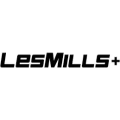 Les Mills discount code