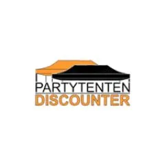Partytenten Discounter discount code