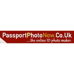 Passport Photo Now.Co.UK discount code
