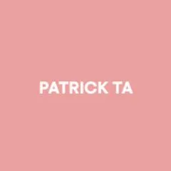 Patrick Ta Beauty discount code