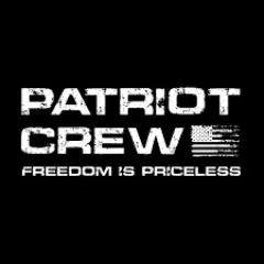 Patriot Crew discount code