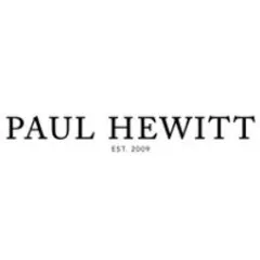 Paul Hewitt