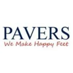 Pavers