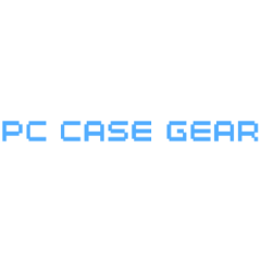 PC Case Gear AU