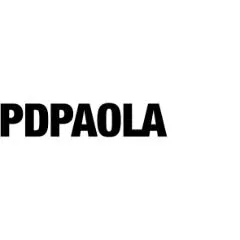 PDPAOLA DE discount code