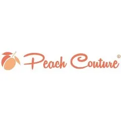 Peach Couture discount code