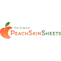 Peach Skin Sheets discount code