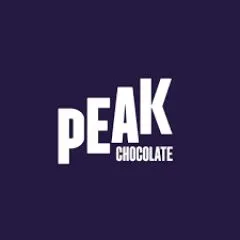 Peak Chocolate discount code