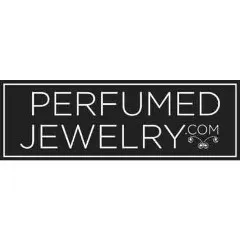 Perfumed Jewelry