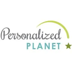 PersonalizedPlanet discount code