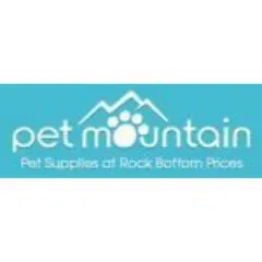 Pet Mountain