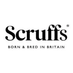 Pets Love Scruffs