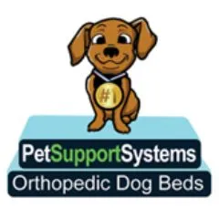 Pet Support Systems