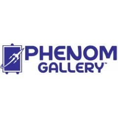 Phenom Gallery discount code