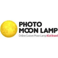 Photo Moon Lamp