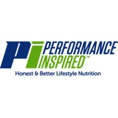Performance Inspired Nutrition discount code