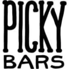 Picky Bars discount code