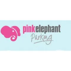 Pink Elephant Parking