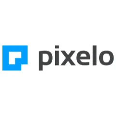 Pixelo discount code