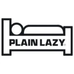Plain Lazy discount code