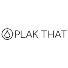 Plak That discount code