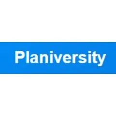 Planiversity discount code