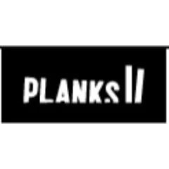 Planks discount code