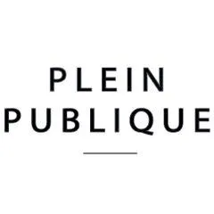 PLEIN PUBLIQUE NL PLEIN PUBLIQUE NL