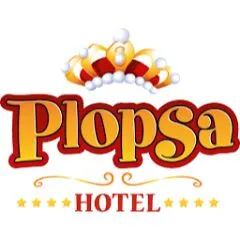 Plopsa Hotel