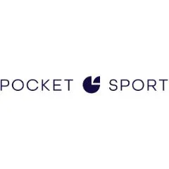 Pocket Sport discount code