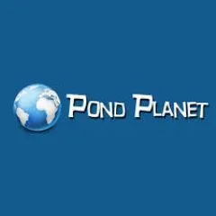 Pond Planet discount code