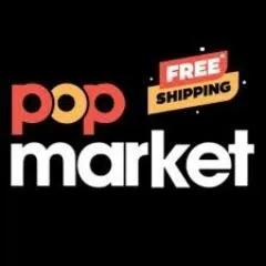 Pop Market US